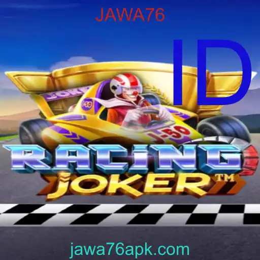 Panduan dan Aturan RacingJoker: Memimpin dengan Kata Kunci JAWA76